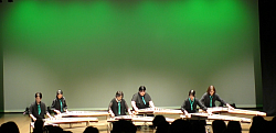 ♪少年時代